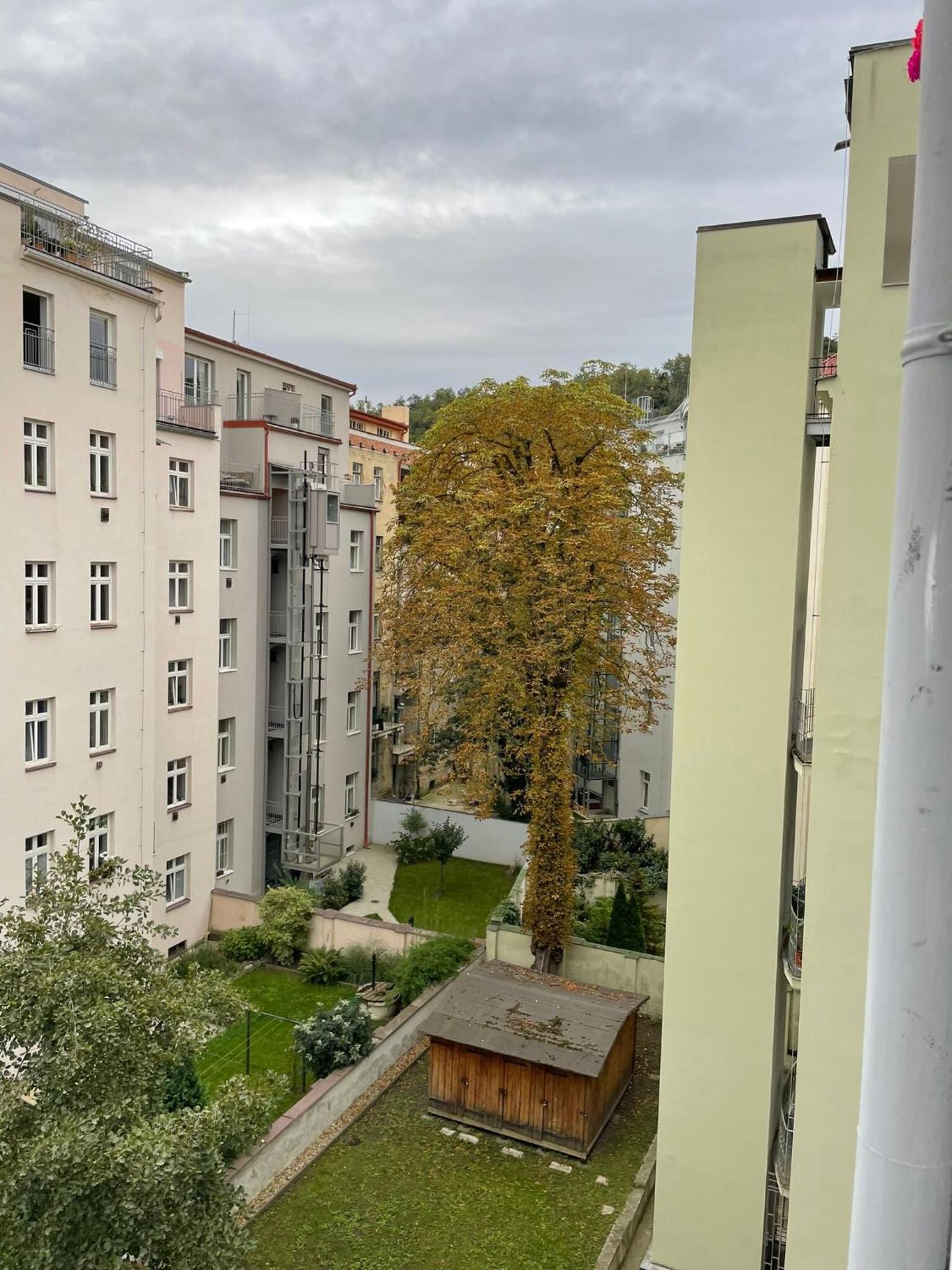 Janlouis Apartment Prague